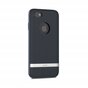 Coque Moshi Vesta compatible avec iPhone 7 8 - Bleu
