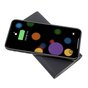 Batterie externe universelle et chargeur sans fil Qi 10 000 mAh - Noir