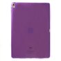 &Eacute;tui transparent en TPU pour iPad Air 3 (2019) et iPad Pro 10,5 pouces - Violet