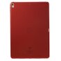 Coque en TPU transparente pour iPad Air 3 (2019) et iPad Pro 10,5 pouces - Rouge