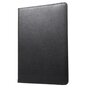 Housse en cuir pour iPad Air 3 (2019) et iPad Pro 10,5 pouces - Noir Standard