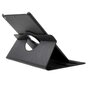&Eacute;tui en cuir compatible avec iPad Air 3 (2019), &agrave; l&#039;iPad Pro 10,5 et &agrave; l&#039;iPad 10,2 pouces - Noir Standard