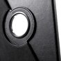 &Eacute;tui en cuir compatible avec iPad Air 3 (2019), &agrave; l&#039;iPad Pro 10,5 et &agrave; l&#039;iPad 10,2 pouces - Noir Standard