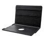 Housse en cuir pour iPad Air 3 (2019) et iPad Pro 10,5 pouces - Noir Standard