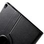 Housse en cuir pour iPad Air 3 (2019) et iPad Pro 10,5 pouces - Noir Standard