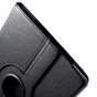 &Eacute;tui en cuir compatible avec iPad Air 3 (2019), &agrave; l&#039;iPad Pro 10,5 et &agrave; l&#039;iPad 10,2 pouces - Noir Standard
