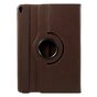 &Eacute;tui en cuir compatible avec iPad Air 3 (2019), &agrave; l&#039;iPad Pro 10,5 et &agrave; l&#039;iPad 10,2 pouces - Marron Standard