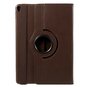 Housse en cuir pour iPad Air 3 (2019) et iPad Pro 10,5 pouces - Marron Standard