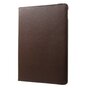 &Eacute;tui en cuir compatible avec iPad Air 3 (2019), &agrave; l&#039;iPad Pro 10,5 et &agrave; l&#039;iPad 10,2 pouces - Marron Standard