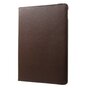 Housse en cuir pour iPad Air 3 (2019) et iPad Pro 10,5 pouces - Marron Standard