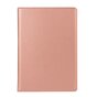 &Eacute;tui en cuir compatible avec iPad Air 3 (2019) et &agrave; l&#039;iPad Pro 10,5 pouces - Rose Gold Standard