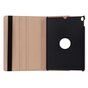 &Eacute;tui en cuir compatible avec iPad Air 3 (2019) et &agrave; l&#039;iPad Pro 10,5 pouces - Rose Gold Standard