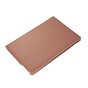 &Eacute;tui en cuir compatible avec iPad Air 3 (2019) et &agrave; l&#039;iPad Pro 10,5 pouces - Rose Gold Standard