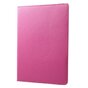 Housse en cuir pour iPad Air 3 (2019) et iPad Pro 10,5 pouces - Rose Standard