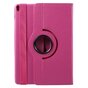 &Eacute;tui en cuir compatible avec iPad Air 3 (2019) et &agrave; l&#039;iPad Pro 10,5 et &agrave; l&#039;iPad 10,2 pouces - Rose Standard