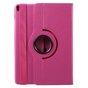 Housse en cuir pour iPad Air 3 (2019) et iPad Pro 10,5 pouces - Rose Standard