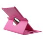 Housse en cuir pour iPad Air 3 (2019) et iPad Pro 10,5 pouces - Rose Standard