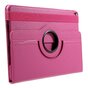 &Eacute;tui en cuir compatible avec iPad Air 3 (2019) et &agrave; l&#039;iPad Pro 10,5 et &agrave; l&#039;iPad 10,2 pouces - Rose Standard