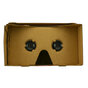 Construisez vos propres lunettes VR en carton - Cardboard DIY