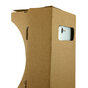 Construisez vos propres lunettes VR en carton - Cardboard DIY
