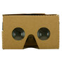 Construisez votre propre carton de lunettes VR - Kit de construction