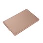 &Eacute;tui en cuir compatible avec iPad Air 3 (2019), &agrave; l&#039;iPad Pro 10,5 et &agrave; l&#039;iPad 10,2 pouces - Gold Standard