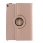 &Eacute;tui en cuir compatible avec iPad Air 3 (2019), &agrave; l&#039;iPad Pro 10,5 et &agrave; l&#039;iPad 10,2 pouces - Gold Standard