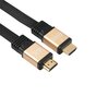 C&acirc;ble HDMI 4k c&acirc;ble haute qualit&eacute; V2.0 - 1 m&egrave;tre (1M)