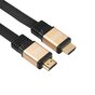 C&acirc;ble HDMI 4k c&acirc;ble de haute qualit&eacute; V2.0 - 1 m&egrave;tre (1M)