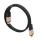 C&acirc;ble HDMI 4k c&acirc;ble haute qualit&eacute; V2.0 - 1 m&egrave;tre (1M)