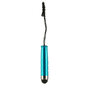 Prise casque pour mini stylet - bleu clair