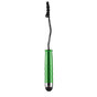 Prise casque pour mini stylet - Vert