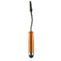 Mini stylet prise casque aux - Orange