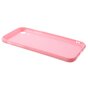 Coque en TPU Mat Flexible iPhone XR - Rose