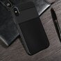 Coque TPU Antid&eacute;rapante Flexible compatible avec iPhone XR - Noir