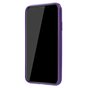 Coque Flexible TPU iPhone XR - Violet