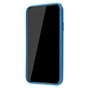 &Eacute;tui flexible TPU iPhone XR Case - Glossy Blue