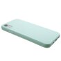 &Eacute;tui flexible TPU iPhone XR Case - Glossy Green