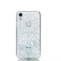 Coque iPhone XR TPU Diamond Case TPU - Mandala