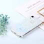 Coque Diamond TPU la coque compatible avec iPhone XR - Mandala
