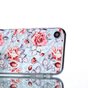 Coque Diamond TPU la coque compatible avec iPhone XR - Roses