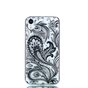Coque iPhone XR TPU Diamond Case TPU - Noire
