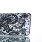 Coque Diamond TPU compatible avec iPhone XS Max Case - Noir