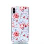 Coque Diamond TPU iPhone XS Max Case - Roses