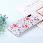 Coque Diamond TPU compatible avec iPhone XS Max Case - Roses