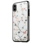 Coque SULADA Shiny Stones compatible avec iPhone XS Max