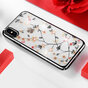 Coque SULADA Shiny Stones compatible avec iPhone XS Max