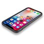 &Eacute;tui de protection compatible avec iPhone XS Max &Eacute;tui de protection - Noir