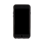 Richmond &amp; Finch Camouflage noir marron arm&eacute;e print iPhone 6 6s 7 8 SE 2020 SE 2022 - Vert