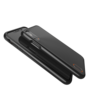 Coque de t&eacute;l&eacute;phone Gear4 compatible avec iPhone XS Max - Noir